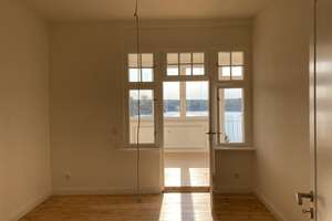 Sonnige 3-Zimmer-Wohnung im sanierten Altbau – Karl-Marx-Straße 16, 15537 Grünheide (Mark) – Vorschaubild 20
