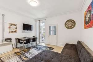 Exklusives Anlageobjekt: Mehrfamilienhaus mit Gewerbeeinheit in zentraler Lage Karlsruhe – Die vollständige Adresse der Immobilie erhältst du vom Anbieter., 76137 Südstadt, Karlsruhe – Vorschaubild 2