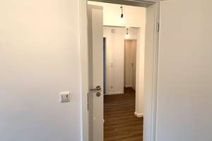 Gemütliche 3-Zimmer-Wohnung mit Terrasse in HH-Bramfeld – Heukoppel 50, 22719 Bramfeld, Hamburg – Vorschaubild 5