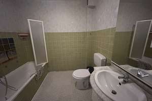 Großzügige 2-Zimmer-Wohnung mit Balkon in Bochum, Overdyker Straße – Overdyker Str. 142, 44793 Hamme, Bochum – Vorschaubild 4