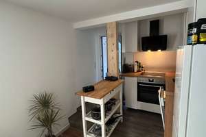  Wunderschöne 2,5-Zimmer-Wohnung  mit Terrasse (direkt vom Vermieter) nicht möbliert  – Hornbergstraße 9, 70188 Gaisburg, Stuttgart – Vorschaubild 6