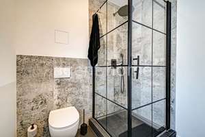 MÖBLIERT - COOLES DESIGN - Exklusive Wohnung mit Balkon – Die vollständige Adresse der Immobilie erhältst du vom Anbieter., 70192 Relenberg, Stuttgart – Vorschaubild 21