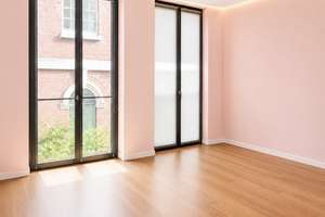 Exklusive, voll möblierte Luxuswohnung mit Rheinblick in der Kameha-Residenz – Ritterstraße 00, 40213 Altstadt, Düsseldorf – Vorschaubild 11