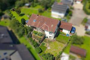 Familienidyll in ruhiger Lage – großzügiges Einfamilienhaus mit Terrasse und Garten – Schwäbisch Hall (Kreis) – Vorschaubild 3
