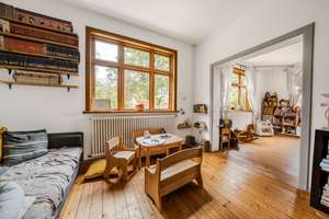 Modernisierter Resthof mit rund 2,1 Hektar warten auf Naturliebhaber und Tierfreunde – Die vollständige Adresse der Immobilie erhältst du vom Anbieter., 26629 Großefehn – Vorschaubild 9