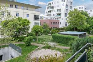 Solide Kapitalanlage:  Vermietete Eigentumswohnung mit Balkon und Stellplatz – Die vollständige Adresse der Immobilie erhältst du vom Anbieter., 4229 Schleußig, Leipzig – Vorschaubild 14