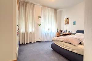 Großzügige Helle Wohnung in zentraler Lage mit Garten und Garage – Die vollständige Adresse der Immobilie erhältst du vom Anbieter., 56068 Mitte, Koblenz – Vorschaubild 7