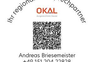 Funktionalität war nie so stilvoll - Designhäuser von OKAL! – Hochsauerlandkreis – Vorschaubild 11