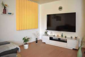 Freistehender Bungalow mit Garten, Garage, ELW und großzügigem Grundstück in Groß-Rohrheim – Die vollständige Adresse der Immobilie erhältst du vom Anbieter., 68649 Groß-Rohrheim – Vorschaubild 5