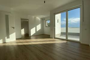 Penthouse für Senioren  mit 3 Zimmern in Bielefeld-Quelle – Galoppweg 5, 33649 Brackwede, Bielefeld – Vorschaubild 11