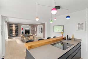 Bremen - Horn | Mondäne Villa mit 700m² Wohn- und Nutzfläche, luxuriöser Ausstattung, Schwimmbad, Do – Bremen – Vorschaubild 6