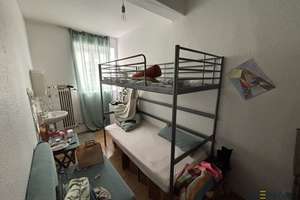 **ANLIEGERGLÜCK MAXVORSTADT** 
 2 Wohnungen mit 11 Zimmern  im Paket! – 80798 Josephsplatz, München – Vorschaubild 9