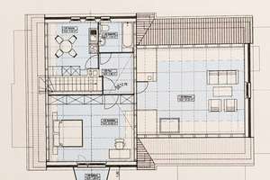 Freistehendes Zweifamilienhaus + Büroräume in der Souterrain in Hamburg - Marmstorf – Sinstorfer Weg xxx, 21077 Marmstorf, Hamburg – Vorschaubild 18