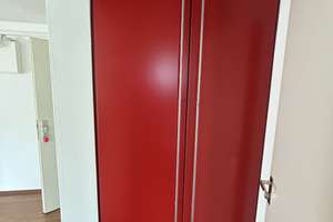 1 Zi-ELW-Whg. Stuttgart-Botnang, 26 qm, hell, ruhig – Corelliweg 2, 70195 Botnang-West, Stuttgart – Vorschaubild 3