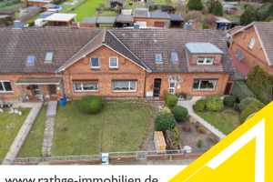 Geesthacht: MRH mit Einliegerwohnung und großzügigem Grundstück in ruhiger und doch zentraler Lage! – Herzogtum Lauenburg (Kreis) – Vorschaubild 1