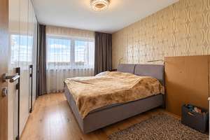 Attraktive 3-Zimmer-Wohnung mit Balkon – Ihr neues Zuhause zum Wohlfühlen – 51145 Urbach, Köln – Vorschaubild 5