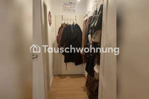 Tauschwohnung: Biete 2Zimmer mit Balkon suche mit Garten/größerem Balkon – Gurlittstraße 10, 40223 Bilk, Düsseldorf – Vorschaubild 17