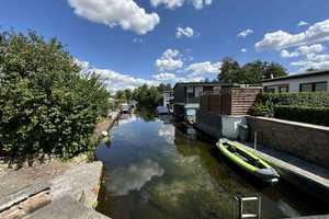 Eindrucksvolles Haus an der Havel – Havelland (Kreis) – Vorschaubild 3