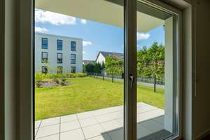Exklusives Familienwohnen mit Terrasse im Nine West Living! Großzügige 5-Zimmer-Wohnung mit Terrasse – Die vollständige Adresse der Immobilie erhältst du vom Anbieter., 14612 Falkensee – Vorschaubild 11