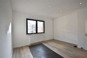 Idealer Grundriss! Moderne 2-Zi-Whg in zentraler Lage – Marktplatz 18, 47139 Beeck, Duisburg – Vorschaubild 5