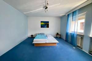 Modernisiertes Zweifamilienhaus mit Garage und kleinem Hof – 67065 Mundenheim, Ludwigshafen am Rhein – Vorschaubild 6