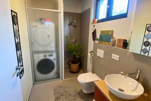 Exklusives, neuwertiges Einfamilienhaus mit ca.147 m²  Wohnfläche und 490 m²  Grund im bester Lage – Zeppelin 116 a, 85051 Südwest, Ingolstadt – Vorschaubild 6