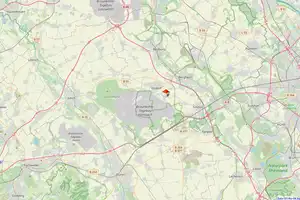 PROVISIONSFREI !!! Ein "HAUS im HAUS" - mehr als eine Wohnung! – Rhein-Erft-Kreis – Vorschaubild 23