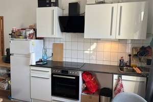  Renovierte 2-Zimmer-Wohnung mit Einbauküche in zentraler Lage – Die vollständige Adresse der Immobilie erhältst du vom Anbieter., 40215 Friedrichstadt, Düsseldorf – Vorschaubild 9