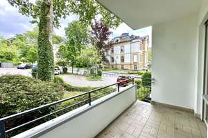 Sanierte 3-Zi-Wohnung in Kurparknähe – Die vollständige Adresse der Immobilie erhältst du vom Anbieter., 65189 Nordost, Wiesbaden – Vorschaubild 6