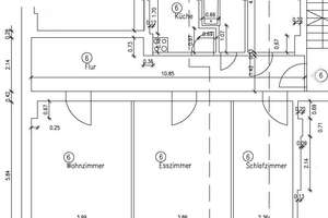 Leerstehende 4-Zimmer-Wohnung mit Balkon – Stralauer Allee 17C, 10245 Friedrichshain, Berlin – Vorschaubild 39