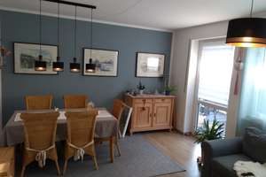 Zentraler Freiraum: 3-Zimmer-Wohnung in Ingolstadt – Schönbergstraße 8, 85057 Mitte, Ingolstadt – Vorschaubild 5