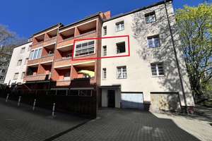 Sichere Kapitalanlage in Berlin-Spandau – Vermietete Eigentumswohnung mit Balkon
