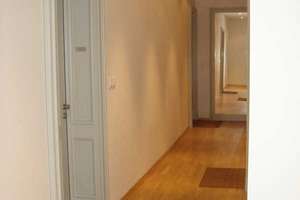 Stilvolle 2 Zimmer Wohnung mit Balkon am Bundesverwaltungsgericht – 4107 Zentrum-Süd, Leipzig – Vorschaubild 7