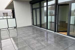 Luxuriöse 3 Zimmer Penthousewohnung im Duisburger Innenhafen mit großer sonniger Südwestterrasse – Die vollständige Adresse der Immobilie erhältst du vom Anbieter., 47051 Altstadt, Duisburg – Vorschaubild 4