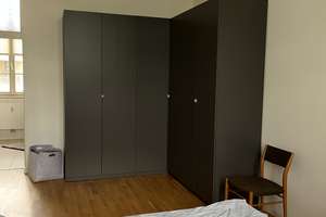 Helle 3-Zimmer-Wohnung mit Balkon in Neukölln | Zwischenmiete 11.08.2026–15.05.2027 – Die vollständige Adresse der Immobilie erhältst du vom Anbieter., 12051 Neukölln (Ortsteil), Berlin – Vorschaubild 6