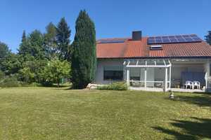 Riesiges Grundstück - Bestlage - Einfamilienhaus  – Landshut (Kreis) – Vorschaubild 5