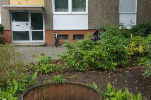 Provisionsfrei & ohne Erbpacht: 4-Zi.-Erdgeschosswohnung (99m²) mit Terrasse in Mannheim-Vogelstang