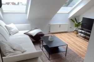 Helles, hochwertiges Appartment mit gehobener Innenausstattung in Osnabrück-Wüste – Lange Str. 8, 49080 Osnabrück – Vorschaubild 1
