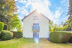 3--Zimmer-Wohnung in Burtscheid mit großzügigem eigenen Garten, Terrasse und Garage und Stellplatz! – Die vollständige Adresse der Immobilie erhältst du vom Anbieter., 52066 Burtscheider Abtei, Aachen – Vorschaubild 21