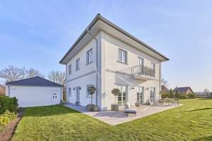 Exklusive Villa in unverbaubarer Panoramalage – Die vollständige Adresse der Immobilie erhältst du vom Anbieter., 67697 Otterberg – Vorschaubild 21