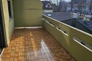 Wohnen mit Charakter: Einzimmerwohnung in Heidelberg-Rohrbach – Schelklystraße 74, 69126 Rohrbach, Heidelberg – Vorschaubild 2