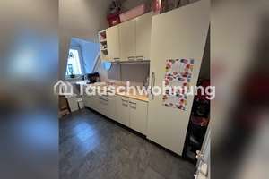 Tauschwohnung: 3-Zimmer-Maisonette in Wiesbaden Mitte zum Tausch – Obere Webergasse 51, 65183 Mitte, Wiesbaden – Vorschaubild 6