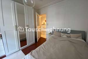 Tauschwohnung: Wohnung mit Teresse – Die vollständige Adresse der Immobilie erhältst du vom Anbieter., 20357 Eimsbüttel (Ortsteil), Hamburg – Vorschaubild 1