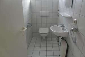 Schöne DG Wohnung – Wienenfeldstraße 18, 41068 Waldhausen, Mönchengladbach – Vorschaubild 9