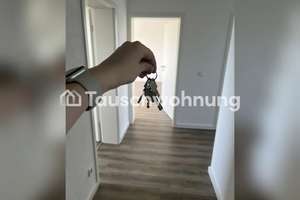 Tauschwohnung: 3-Zimmer-Wohnung in Bielefeld, Sennestadt – Die vollständige Adresse der Immobilie erhältst du vom Anbieter., 33689 Sennestadt, Bielefeld – Vorschaubild 2