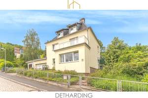 Stilvolles Ein- bis Zweifamilienhaus mit historischem Charme in begehrter Wohnlage am Mulang