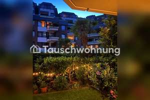 Tauschwohnung: 2-ZKB Garten und TG gegen größer Köln Lindenthal/Sülz – Die vollständige Adresse der Immobilie erhältst du vom Anbieter., 50937 Sülz, Köln – Vorschaubild 2