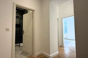 2 Zimmer, gewerbliches Wohnen - provisionsfrei vom Eigentümer – Die vollständige Adresse der Immobilie erhältst du vom Anbieter., 13086 Weißensee, Berlin – Vorschaubild 6