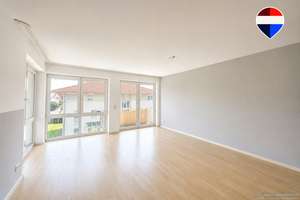 Lichtdurchflutete 3-Zimmer mit Balkon und TG-Stellplatz in Cracau – Die vollständige Adresse der Immobilie erhältst du vom Anbieter., 39114 Cracau, Magdeburg – Vorschaubild 2