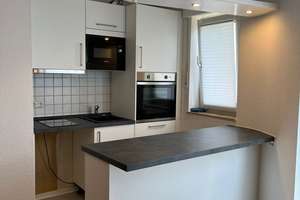 Sehr schöne Single Wohnung mit EBK – Schillerstraße 27, 47198 Alt-Homberg, Duisburg – Vorschaubild 6